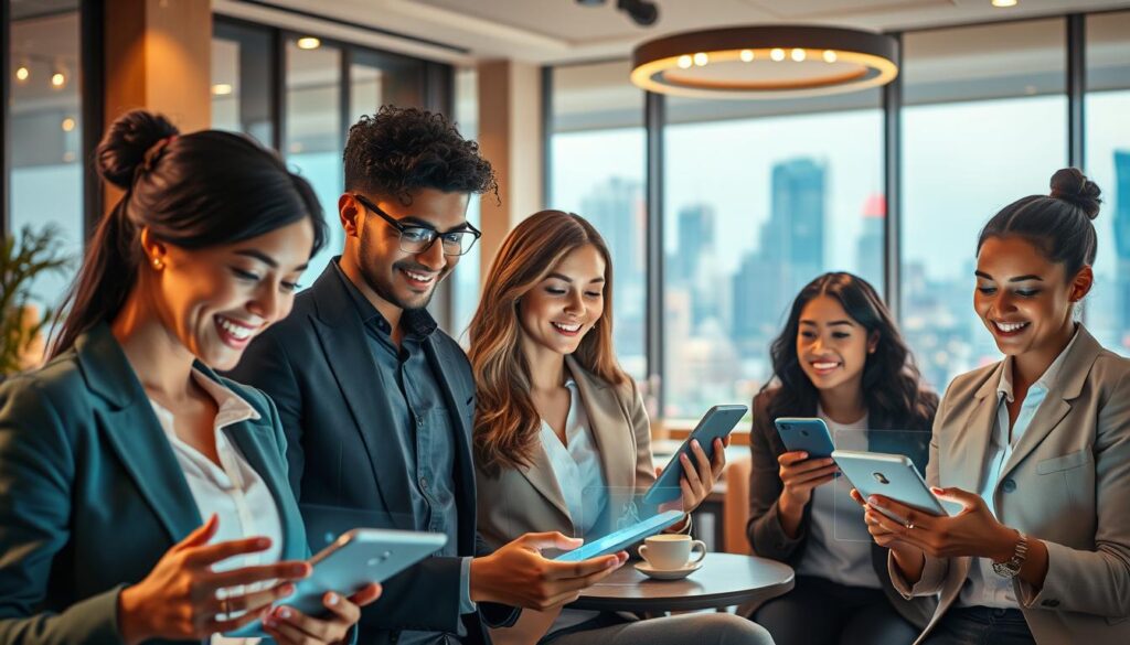 KI Dating Apps revolutionieren die Partnersuche