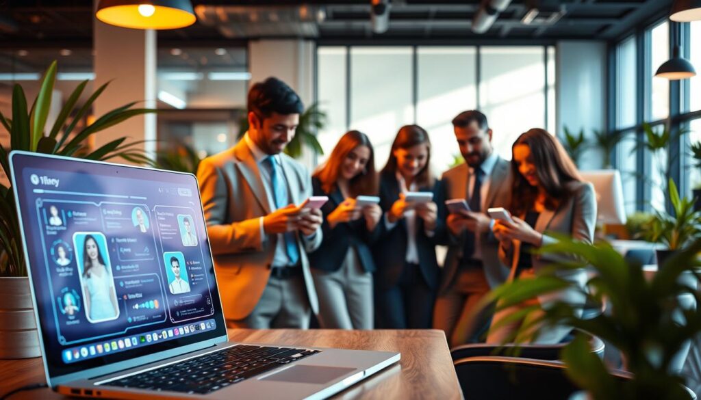 KI Dating Apps und automatische Profiloptimierung