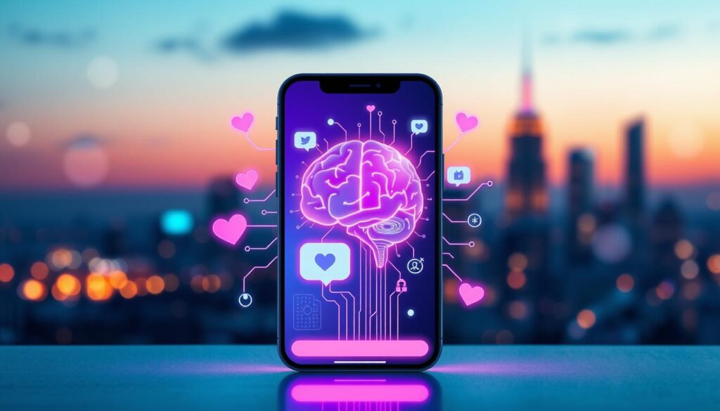 KI Dating Apps und automatische Profiloptimierung