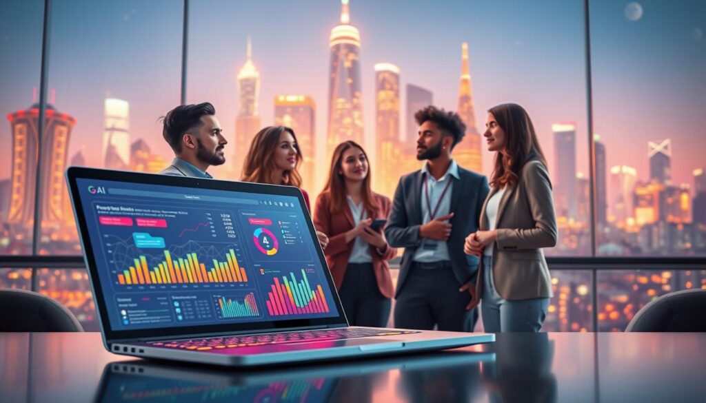 KI Dating Apps und intelligente Matchmaking-Algorithmen