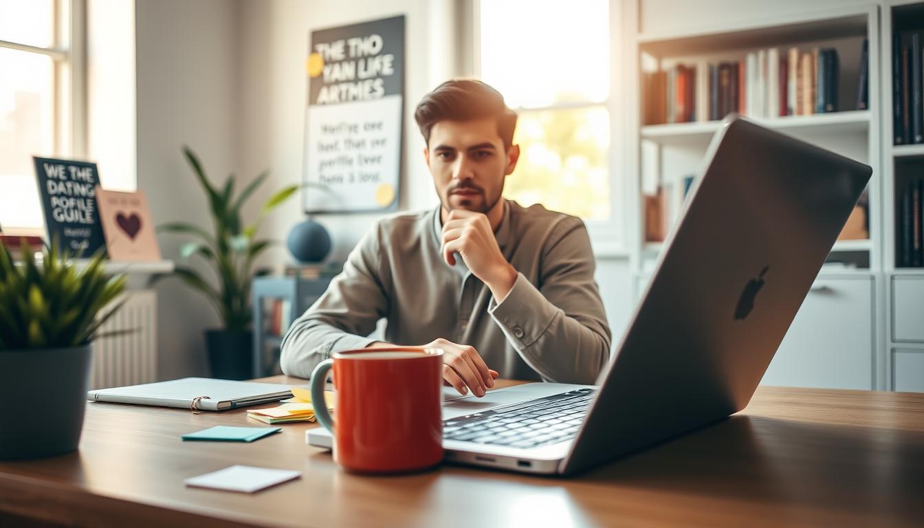 KI Dating Content Creator