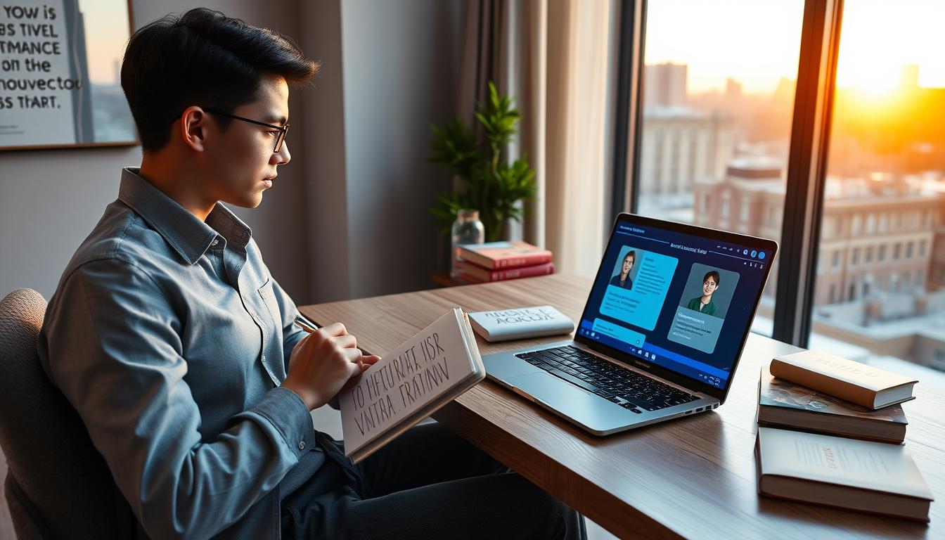 KI Dating Gespräche