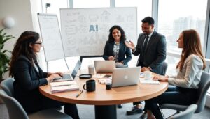 KI Dating Gespräche