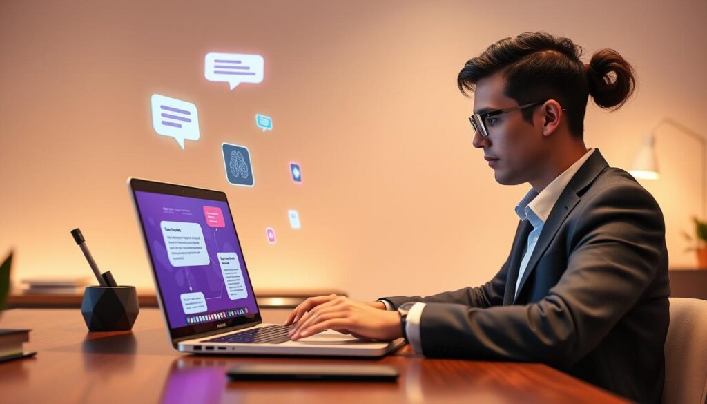 KI Dating Gespräche und personalisierte Gesprächsskripte