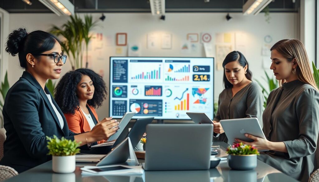 KI Dating Marketing Strategien für Zielgruppenanalyse und Werbekampagnen