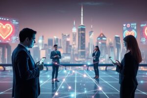 KI Dating Plattformen