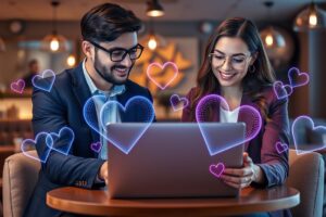 KI Dating Plattformen