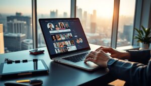 KI Dating Profile erstellen