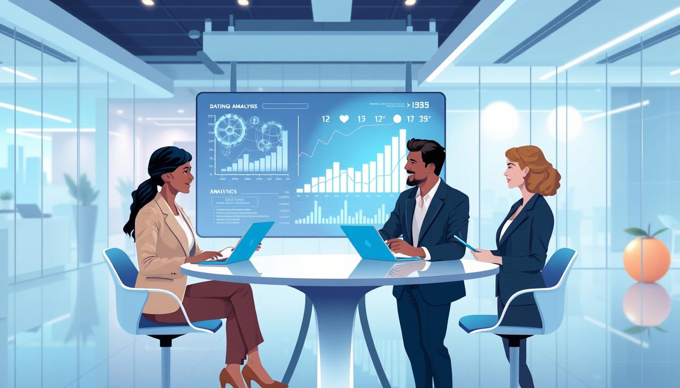 KI Dating Psychologie