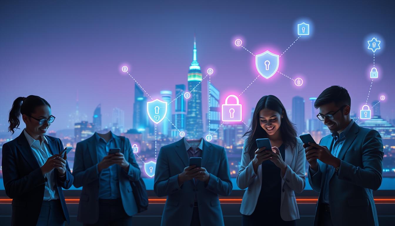 KI Dating Sicherheit