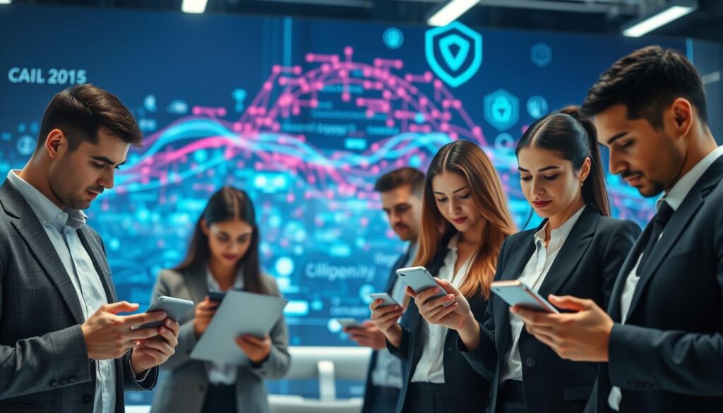 KI Dating Sicherheit und Algorithmen zur Erkennung unangemessener Nachrichten