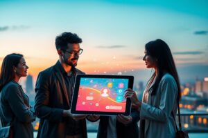 KI Dating Strategien