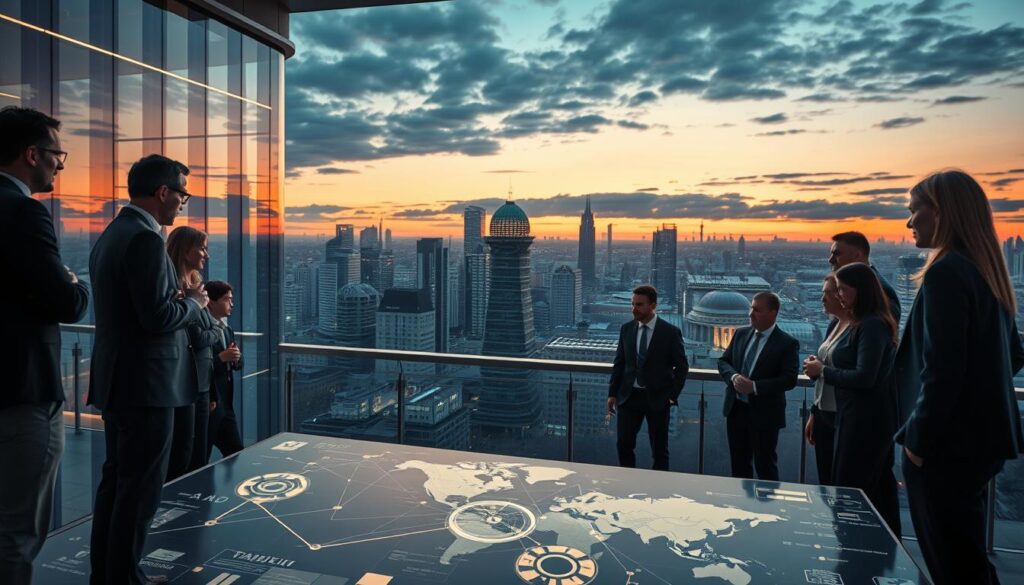 KI Deutschland Risikokultur und Innovation