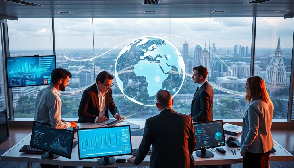 KI Deutschland Wirtschaft Digitalisierung KI Deutschland Wirtschaft Digitalisierung