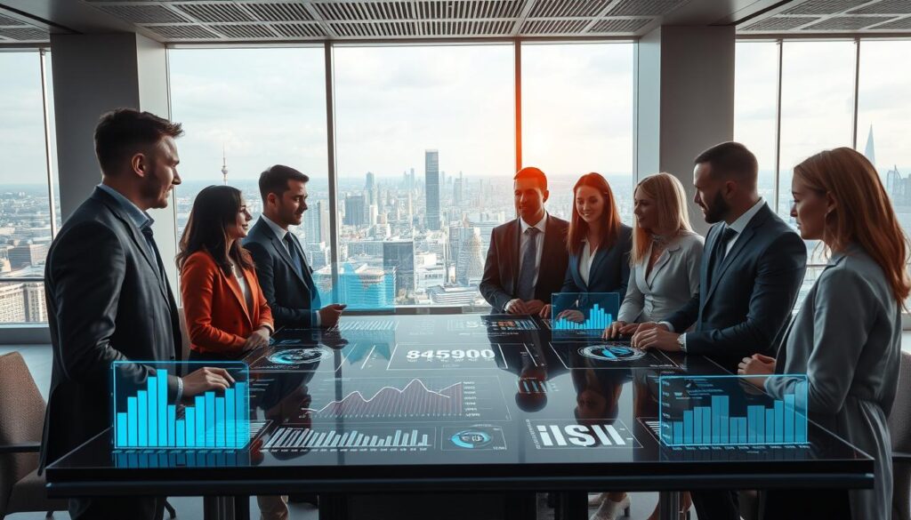 KI Deutschland Wirtschaftswachstum Produktivität