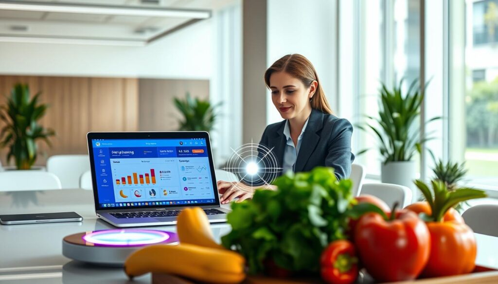 KI Diät Planung Vorteile gegenüber traditionellen Methoden