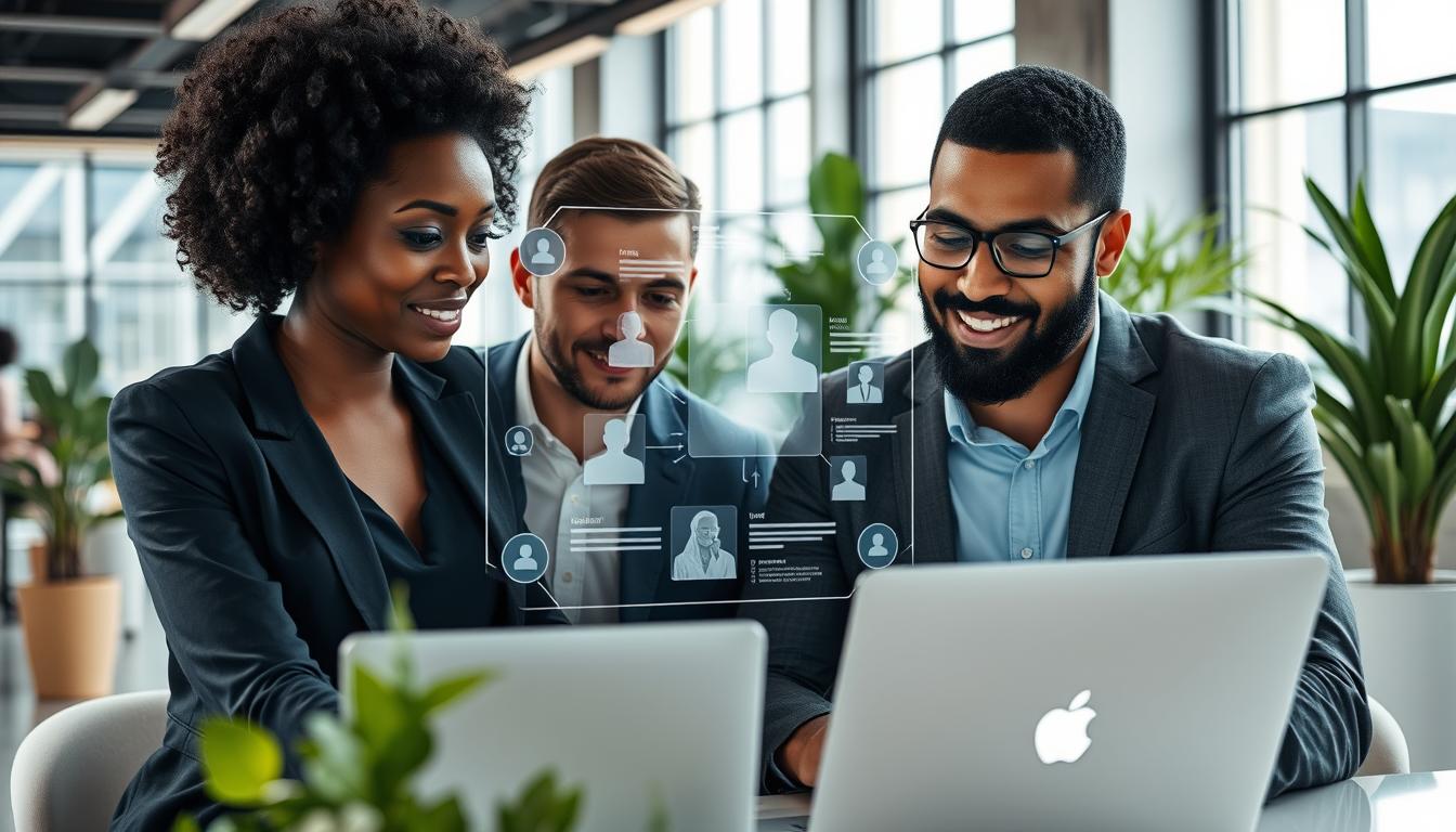 KI Digitale Beziehungen