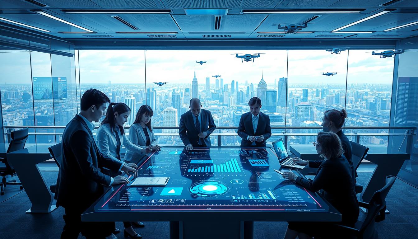 KI Digitalwirtschaft