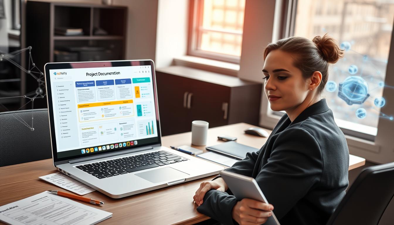 KI Dokumentation Prompts