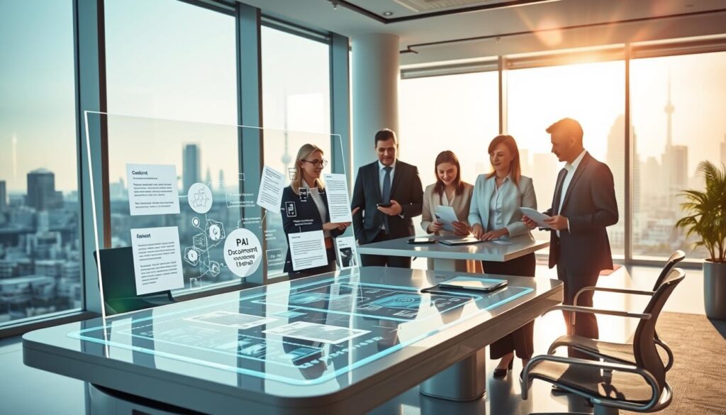 KI Dokumente zusammenfassen 2026 Zukunftstrends