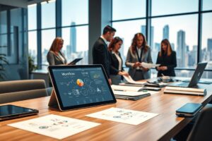 KI Dokumentenmanagement Mittelstand