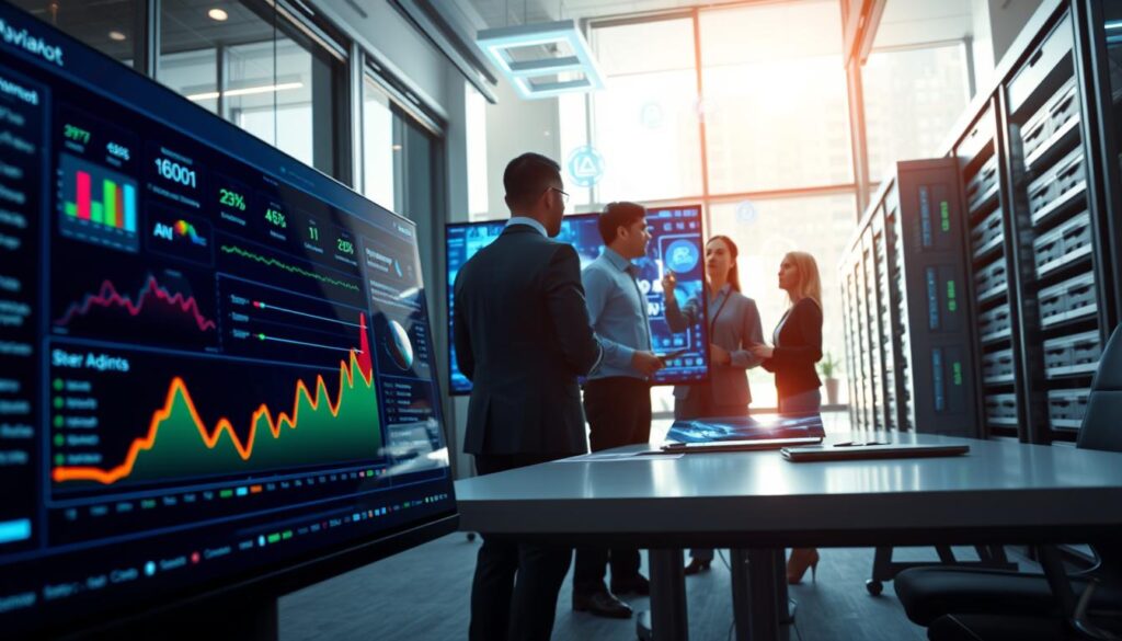 KI Dokumentenmanagement und automatische Wissensverwaltung