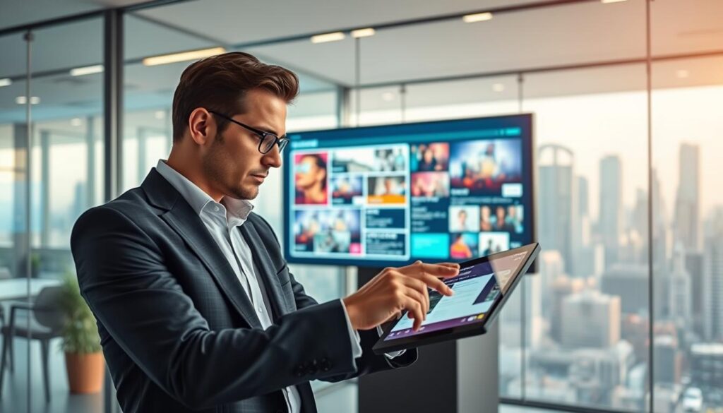 KI Drehbuch Analyse und Storytelling