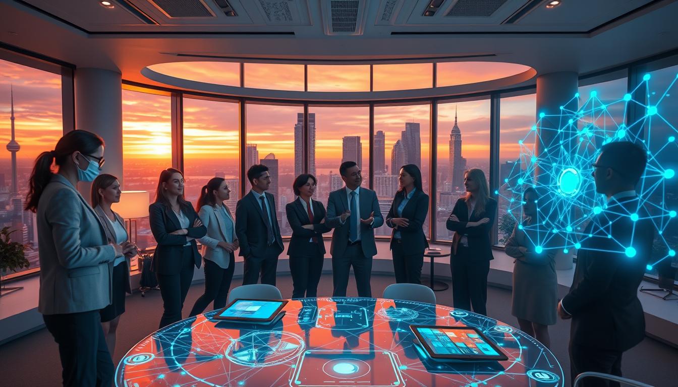 KI Durchbruch Forschung