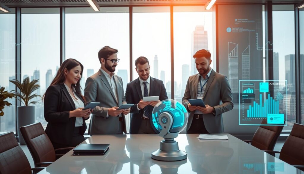 KI-Effizienz und Zeitmanagement mit KI