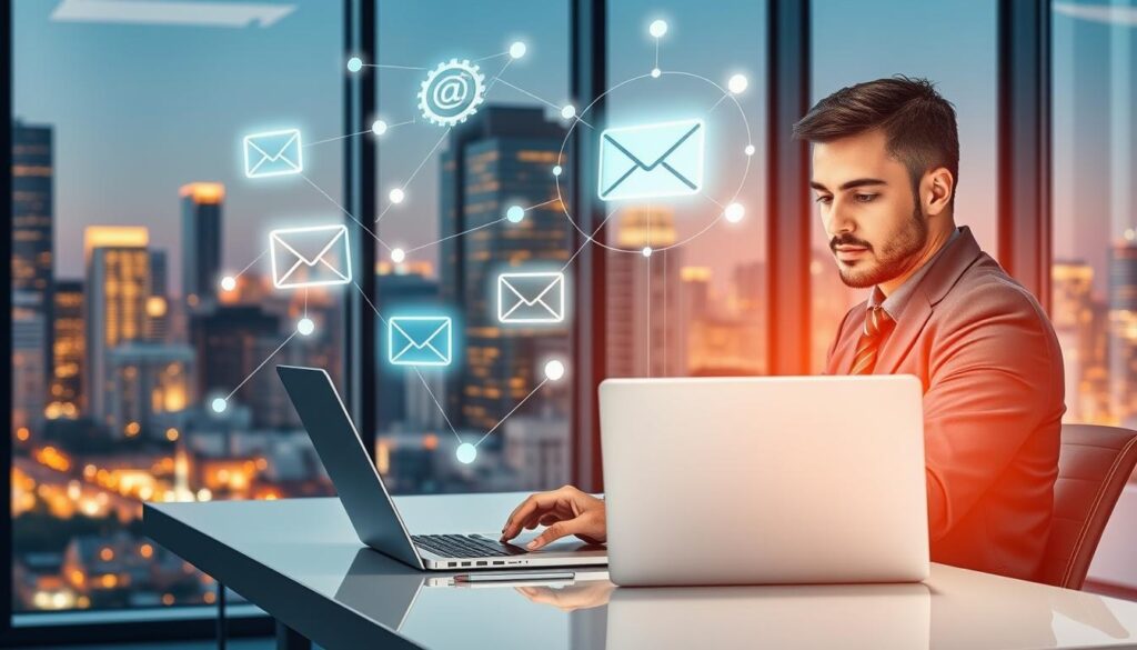 KI Eingabeaufforderungen Newsletter Marketing