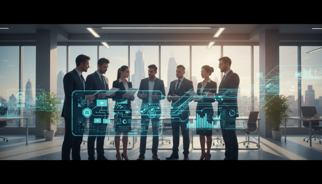 KI Einsatzfelder im Business Process Management