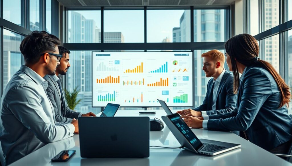 KI Einsatzfelder in der Marktanalyse