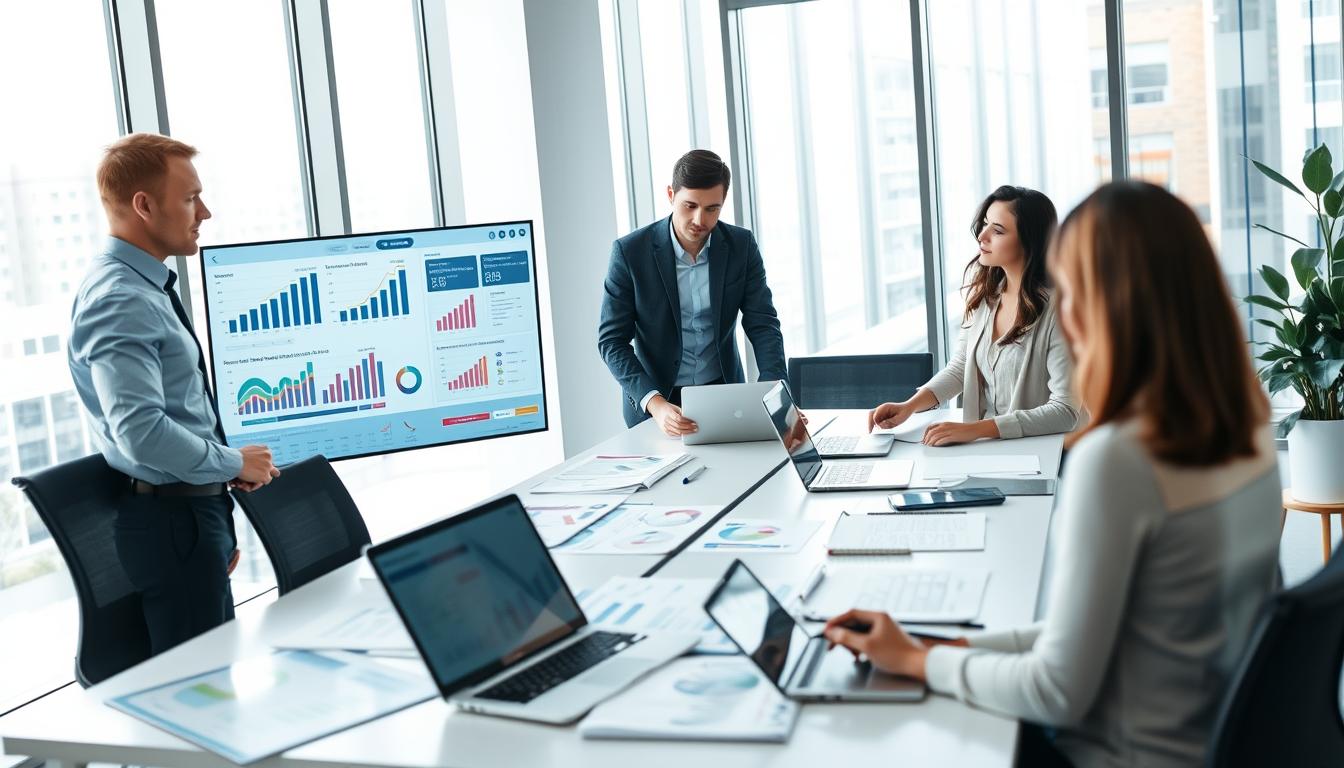 KI Entscheidungsanalyse