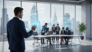 KI Entscheidungsautomatisierung