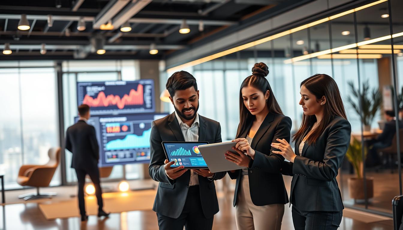 KI Entscheidungsfindung