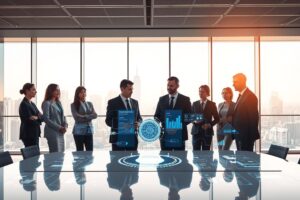 KI Entscheidungsfindung