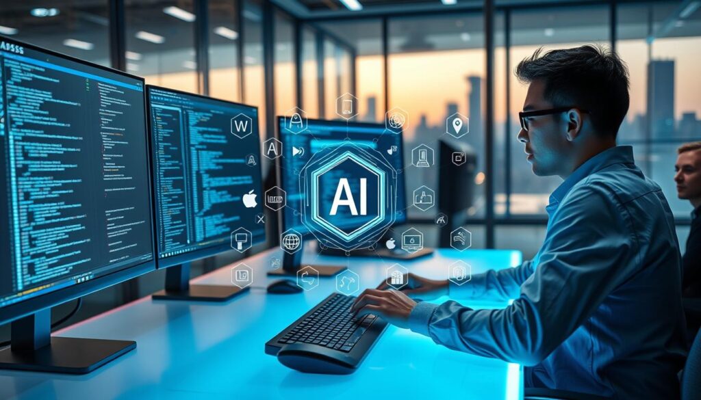 KI Entwickler Tools Code-Generierung und KI-Debugging Übersicht