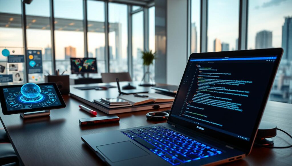 KI Entwickler Tools und Code-Generierung im Überblick