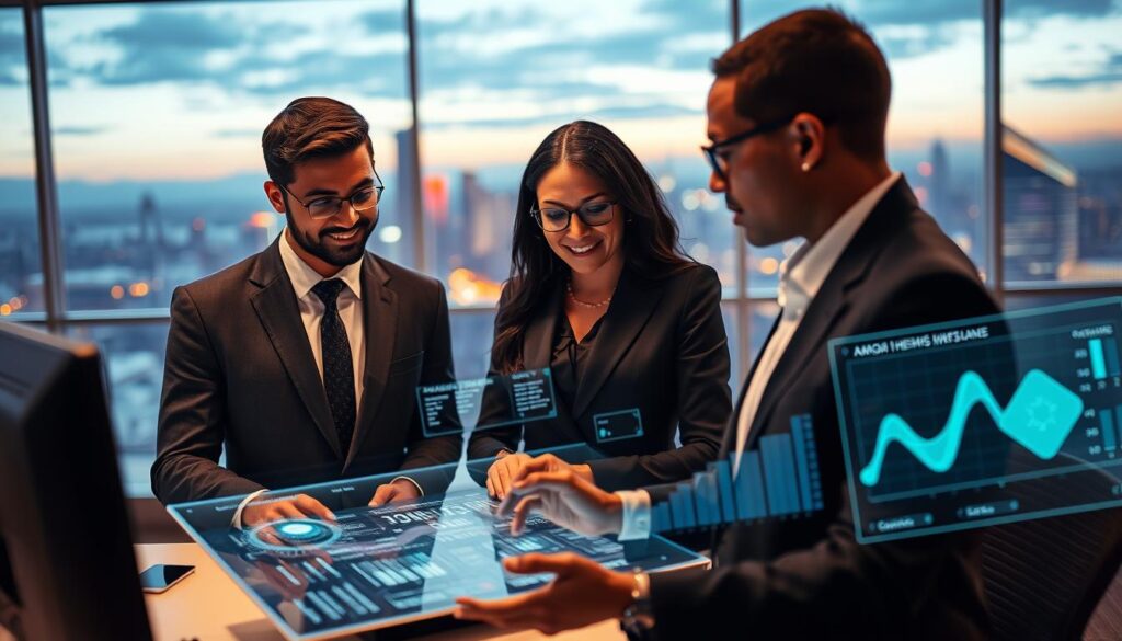 KI-Entwicklung und Innovation bei OpenAI und Perplexity