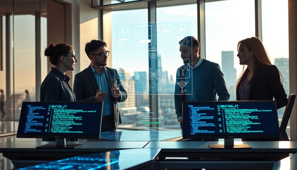 KI-Entwicklungstools revolutionieren die Softwareentwicklung