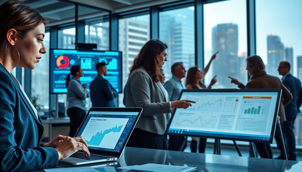 KI-Erkennung für Unternehmen und Bildungseinrichtungen