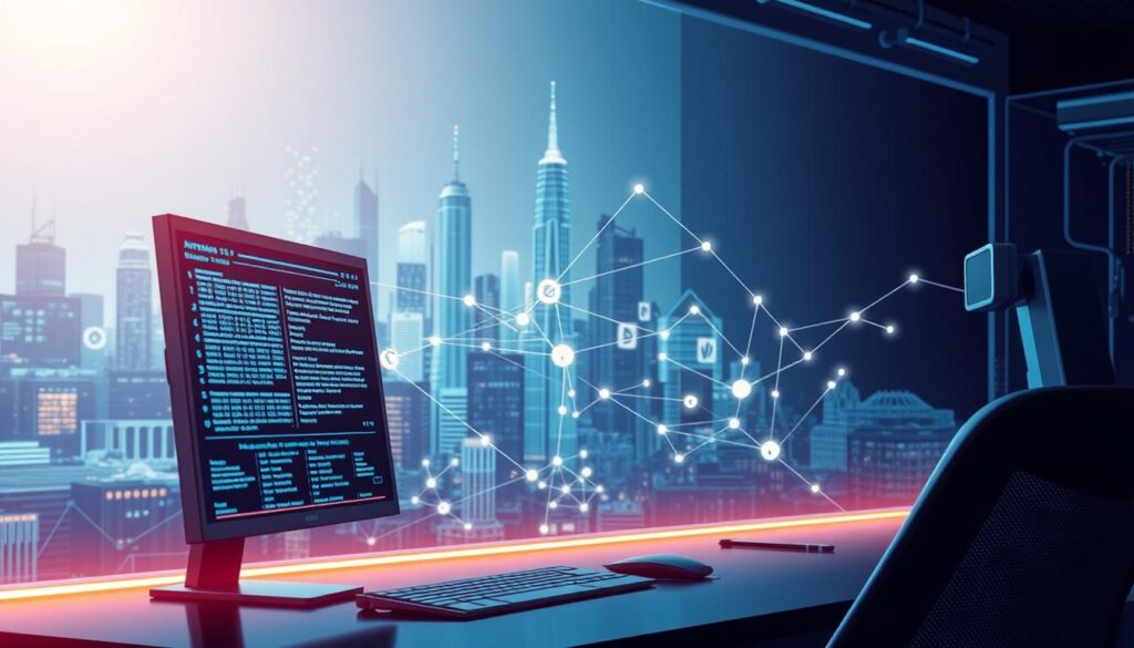 KI Erkennung technische Funktionsweise