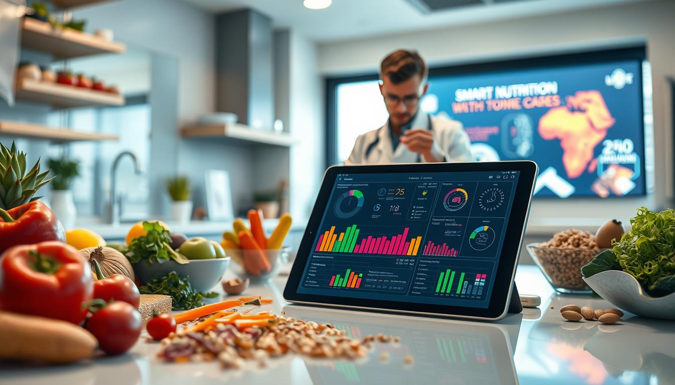 KI Ernährung Analyse