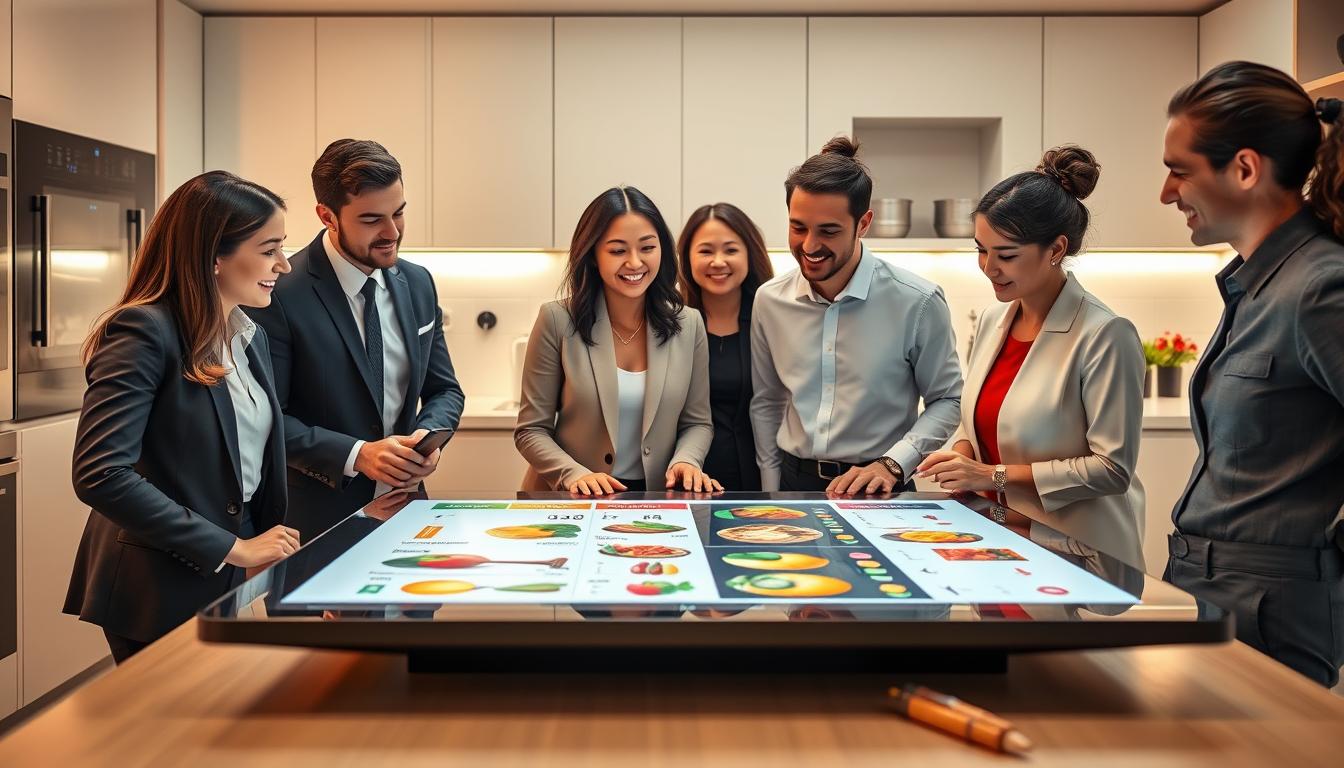 KI Ernährung planen