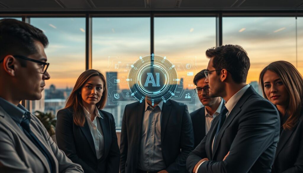 KI Erotik und digitale Beziehungen Konfliktfähigkeit