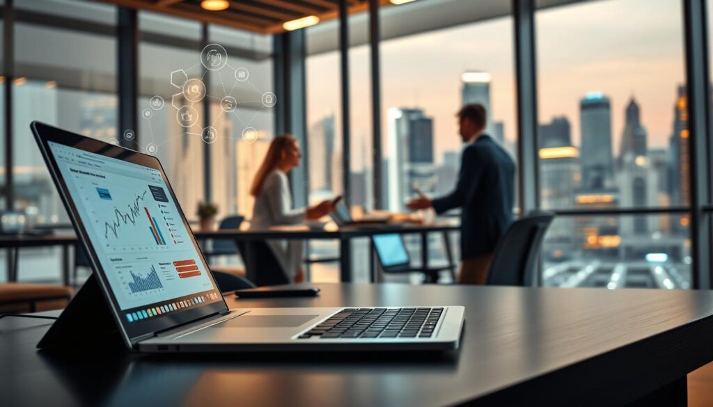 KI Facebook Marketing Algorithmen und Automatisierung