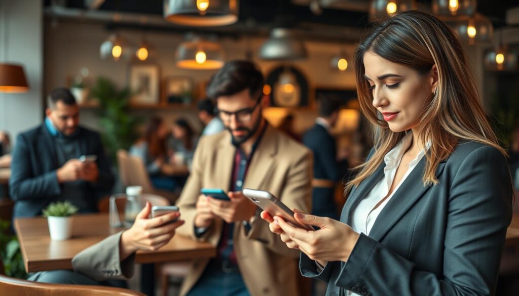 KI-Features Dating für sichere Online-Partnersuche