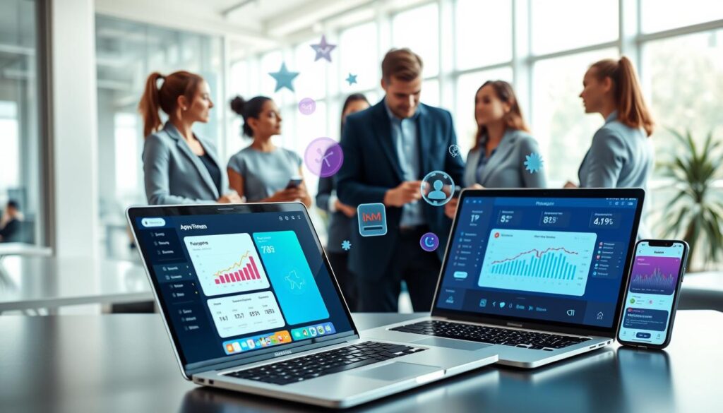 KI-Fitness-Apps Vergleich und Trainingspläne automatisch erstellen