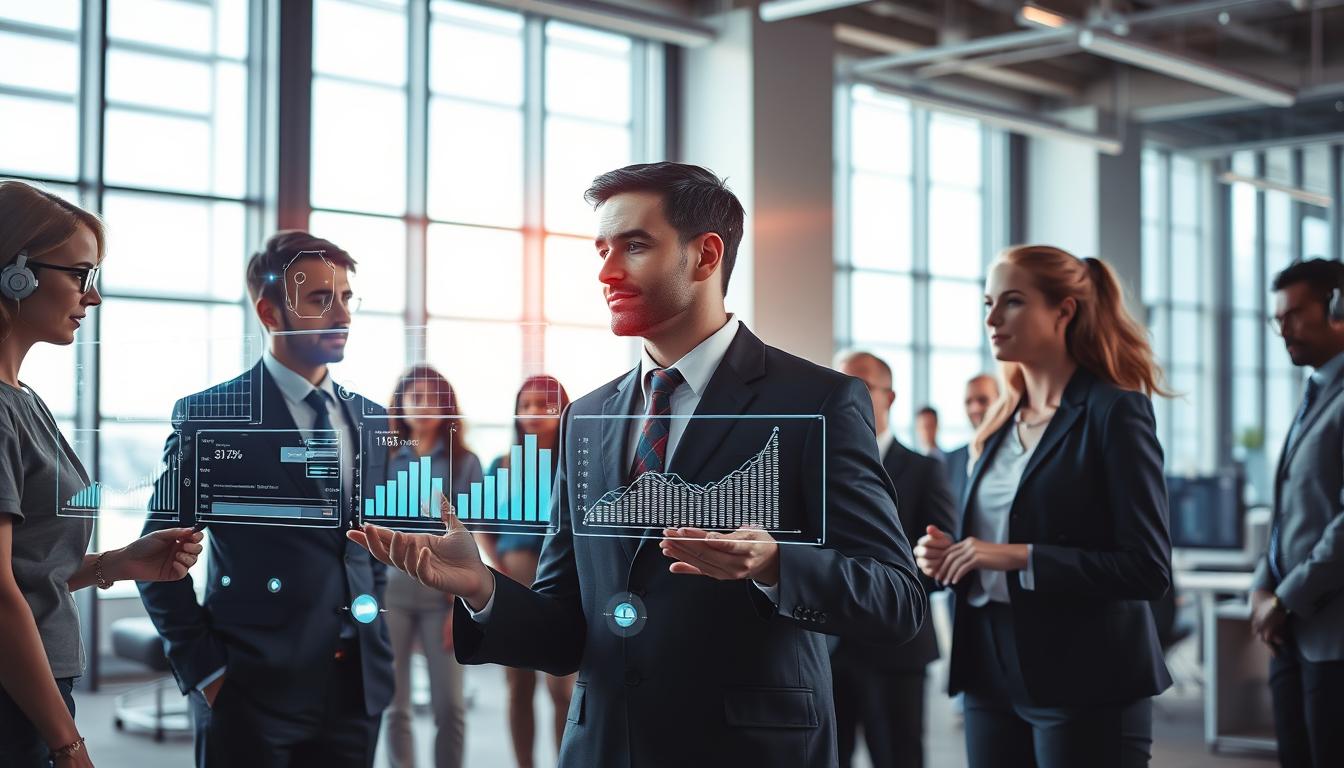 KI Fitness Fortschritt