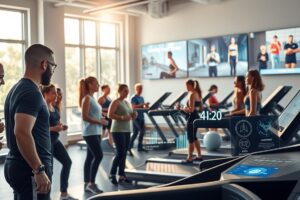 KI Fitness Innovation